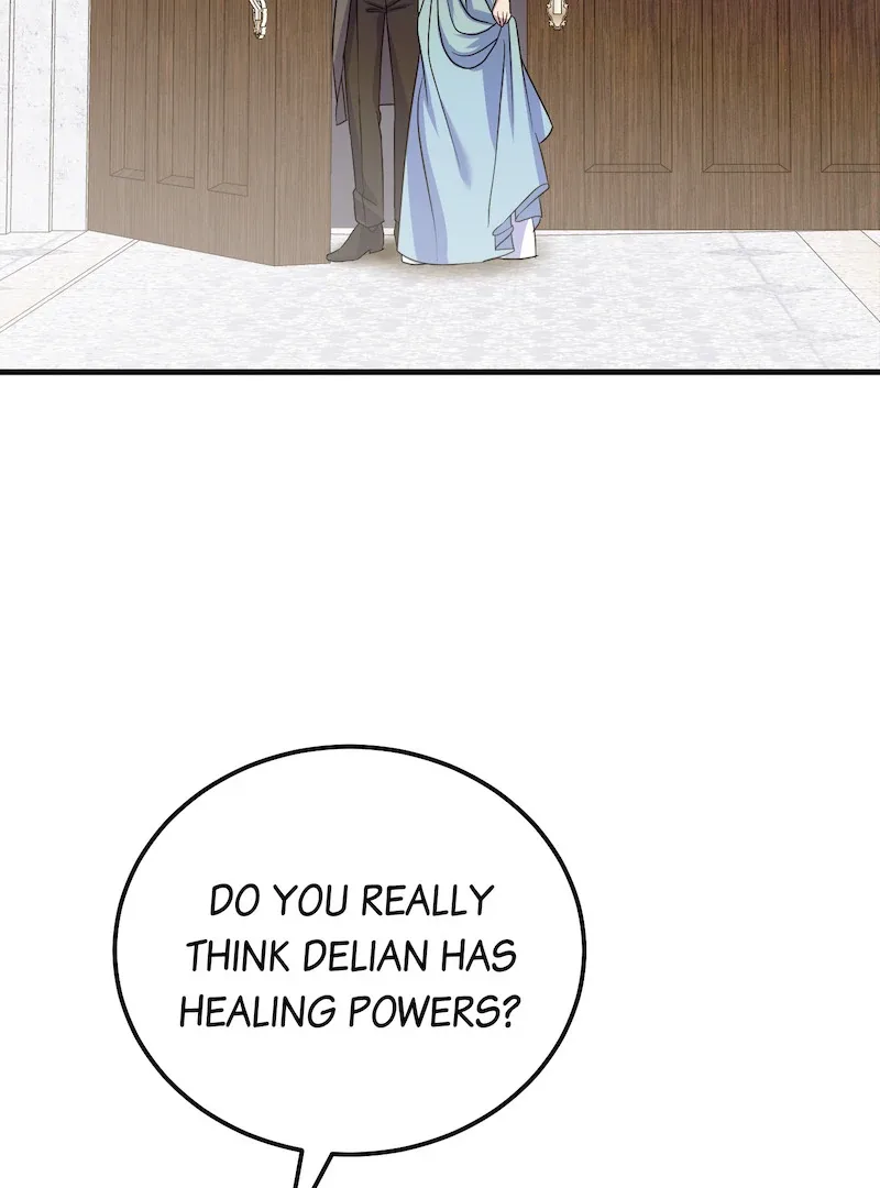 Will My Doting Husband Love Me Again? Chapter 43 page 30