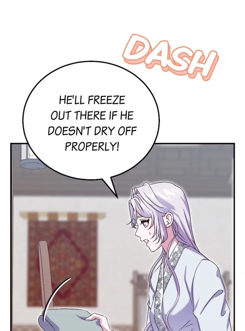 Will My Doting Husband Love Me Again? Chapter 41 page 47