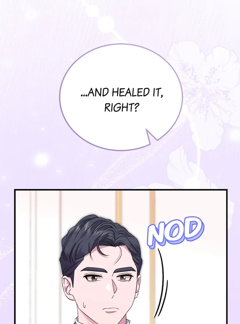 Will My Doting Husband Love Me Again? Chapter 43 page 5