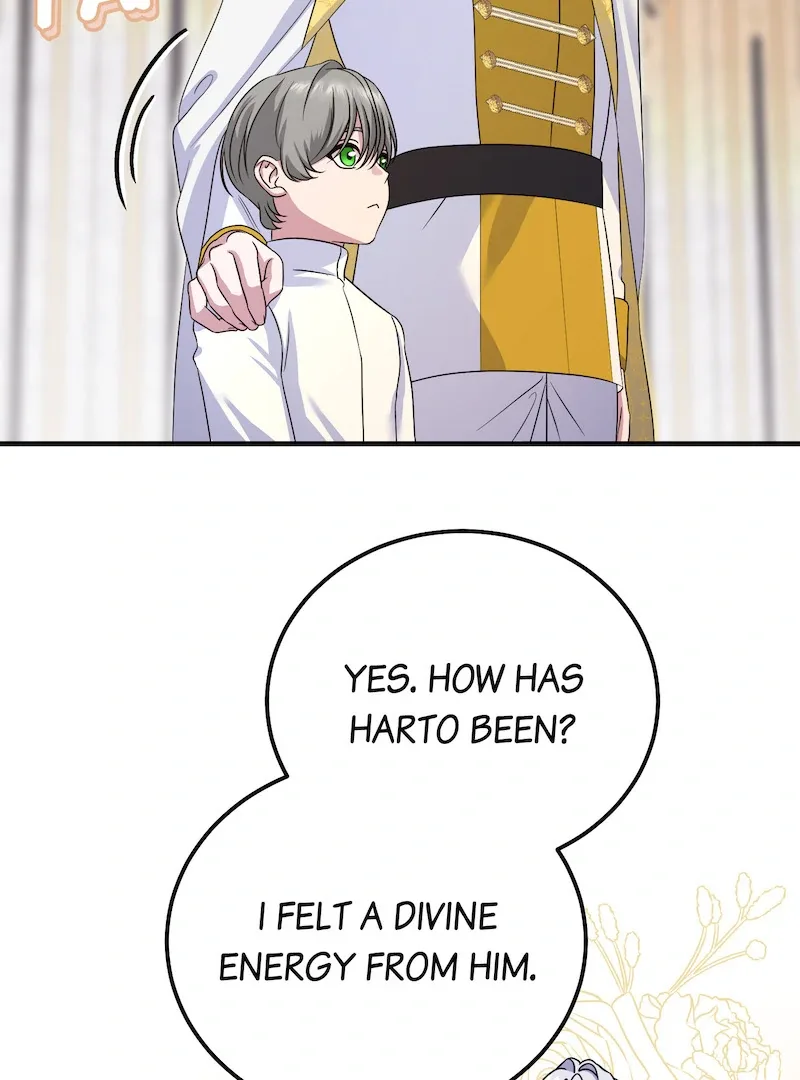 Will My Doting Husband Love Me Again? Chapter 43 page 55