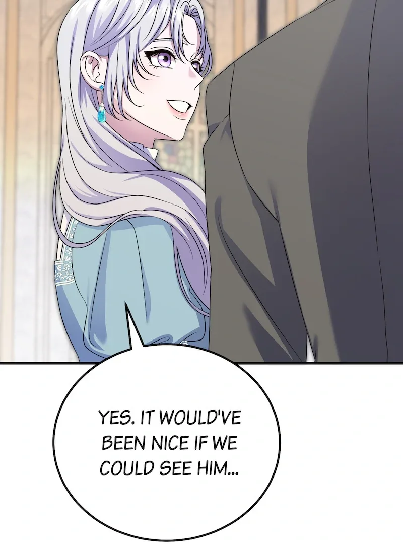 Will My Doting Husband Love Me Again? Chapter 43 page 33