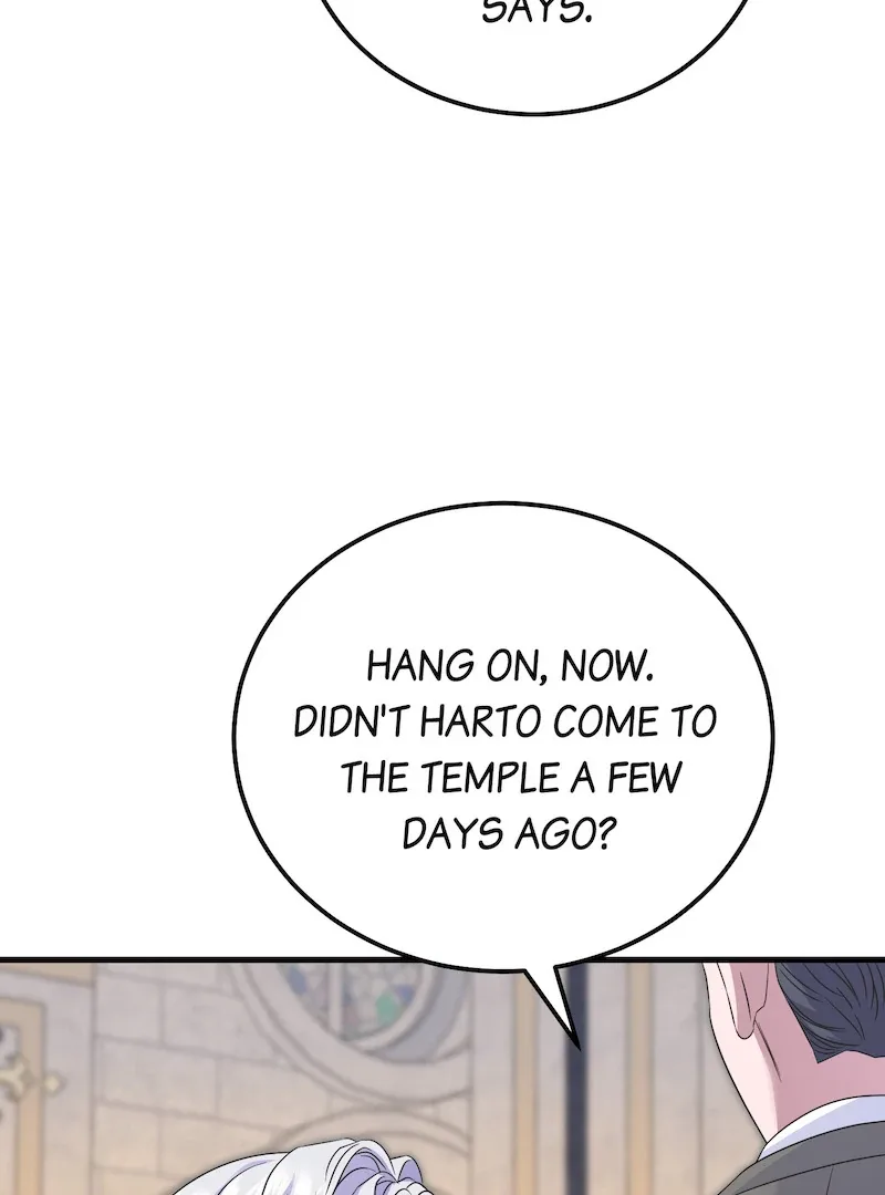Will My Doting Husband Love Me Again? Chapter 43 page 32