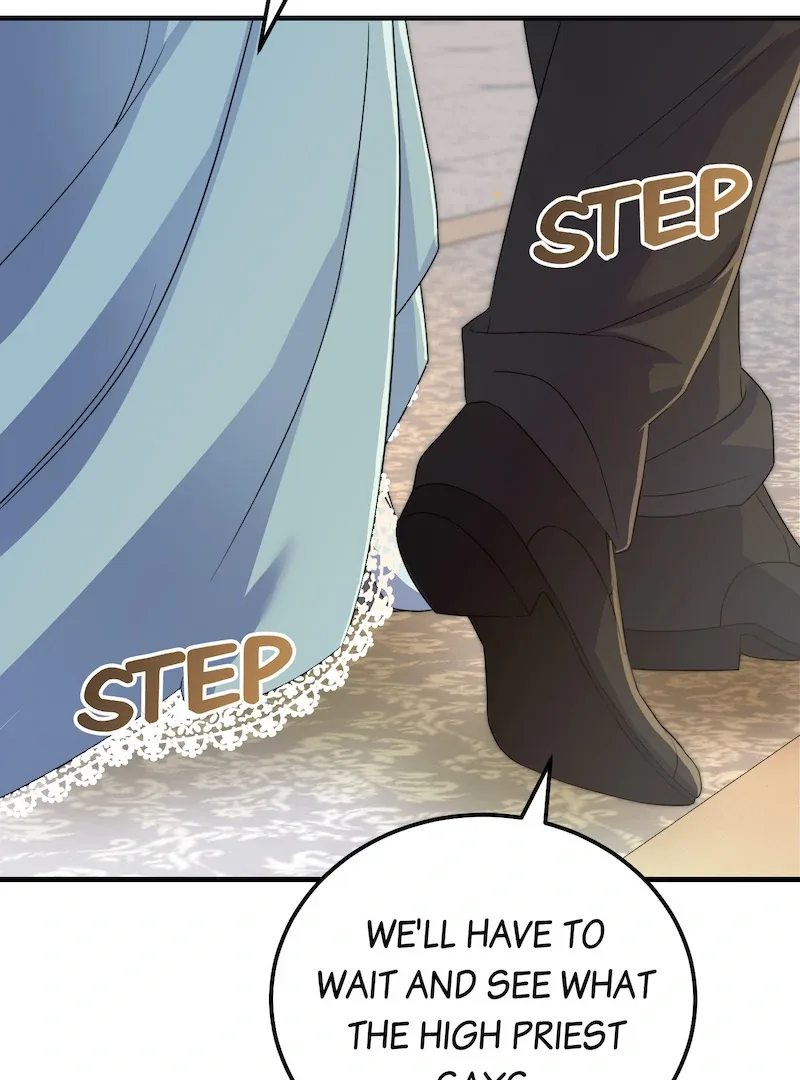 Will My Doting Husband Love Me Again? Chapter 43 page 31