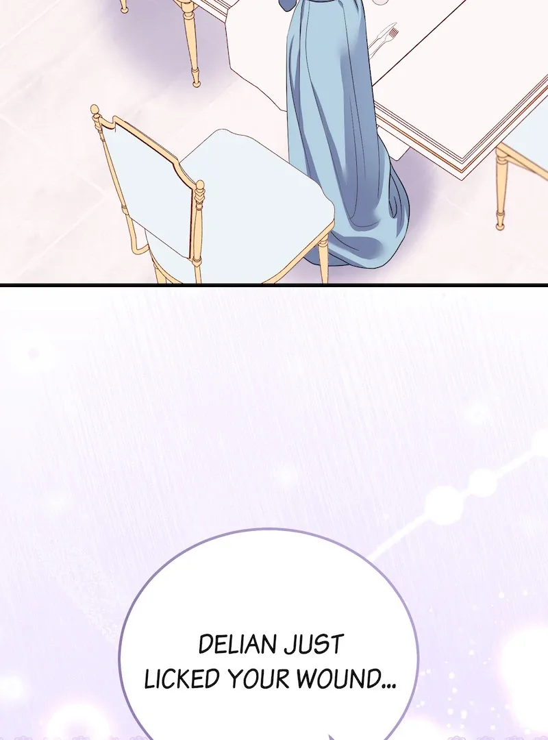 Will My Doting Husband Love Me Again? Chapter 43 page 3