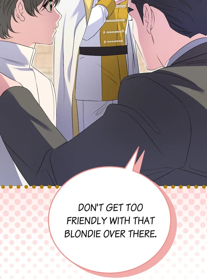 Will My Doting Husband Love Me Again? Chapter 43 page 74