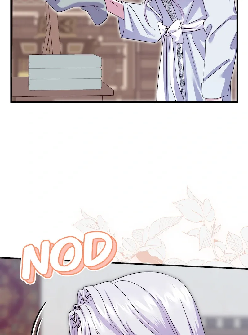 Will My Doting Husband Love Me Again? Chapter 41 page 48