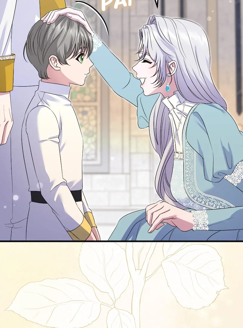 Will My Doting Husband Love Me Again? Chapter 43 page 59