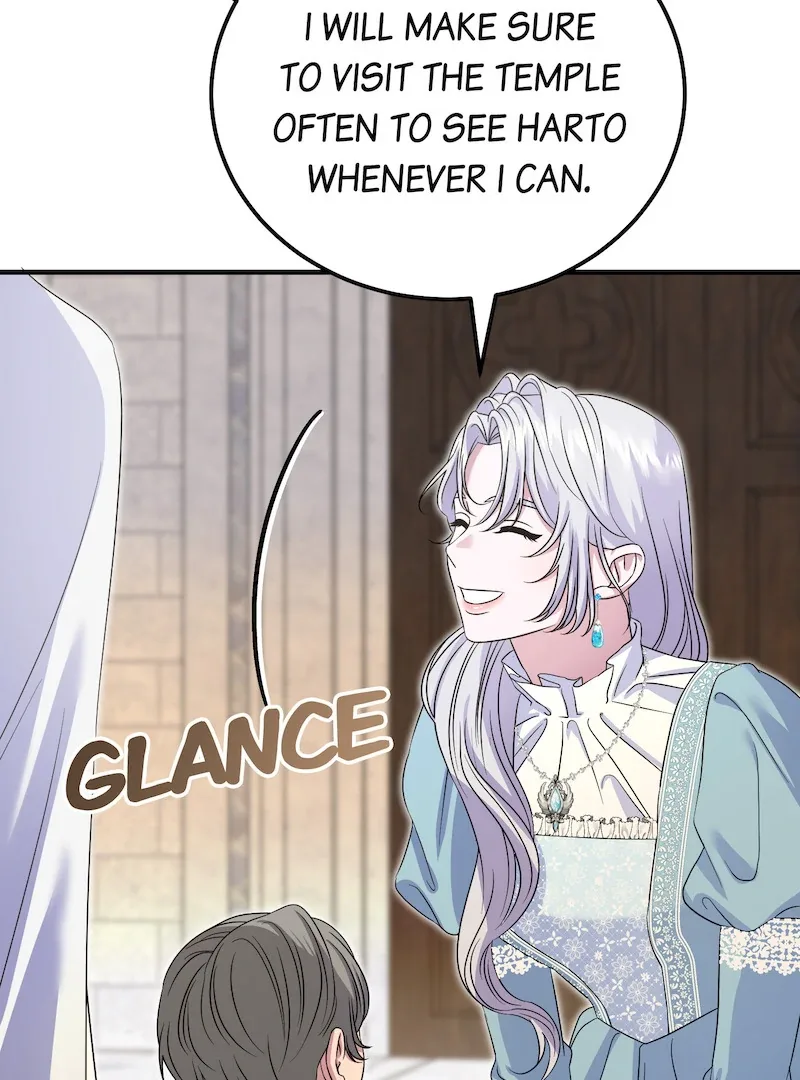 Will My Doting Husband Love Me Again? Chapter 43 page 62