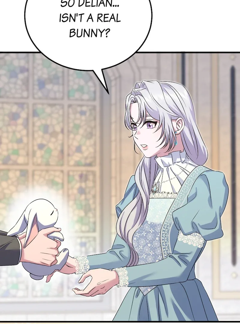 Will My Doting Husband Love Me Again? Chapter 43 page 96