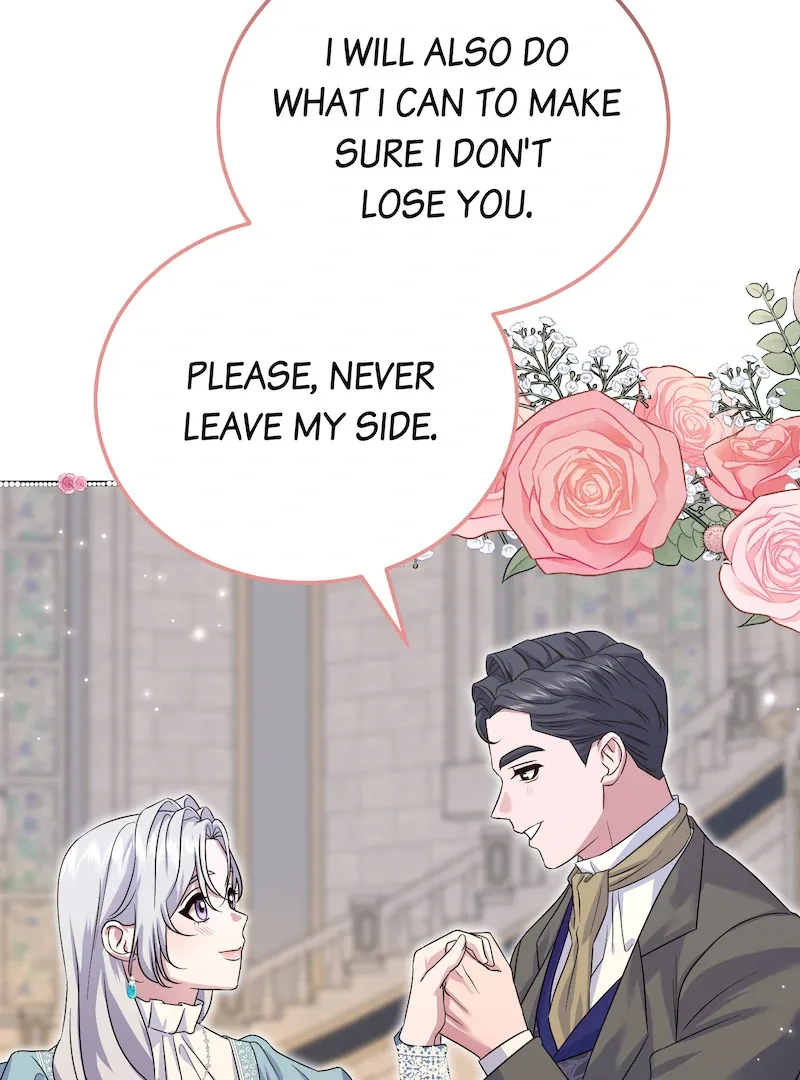 Will My Doting Husband Love Me Again? Chapter 43 page 106