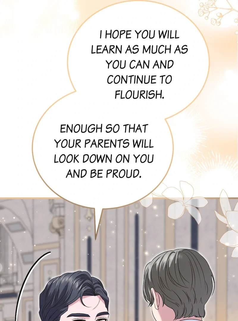 Will My Doting Husband Love Me Again? Chapter 43 page 71