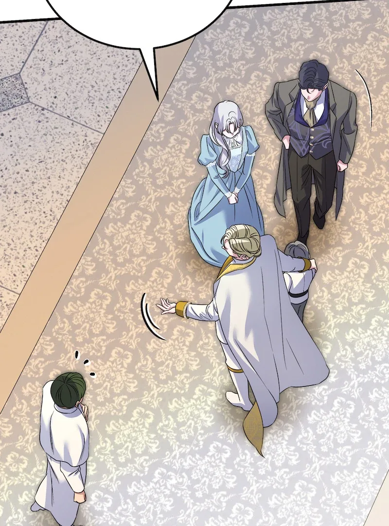Will My Doting Husband Love Me Again? Chapter 43 page 82