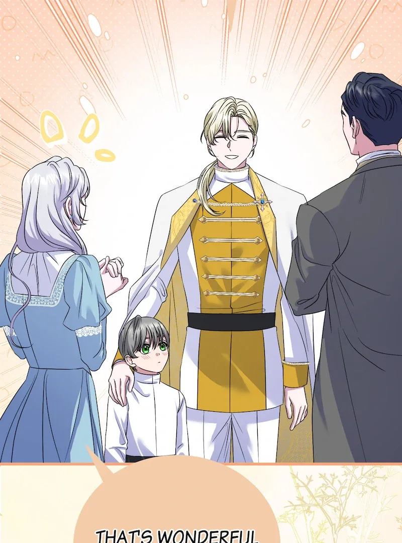 Will My Doting Husband Love Me Again? Chapter 43 page 57