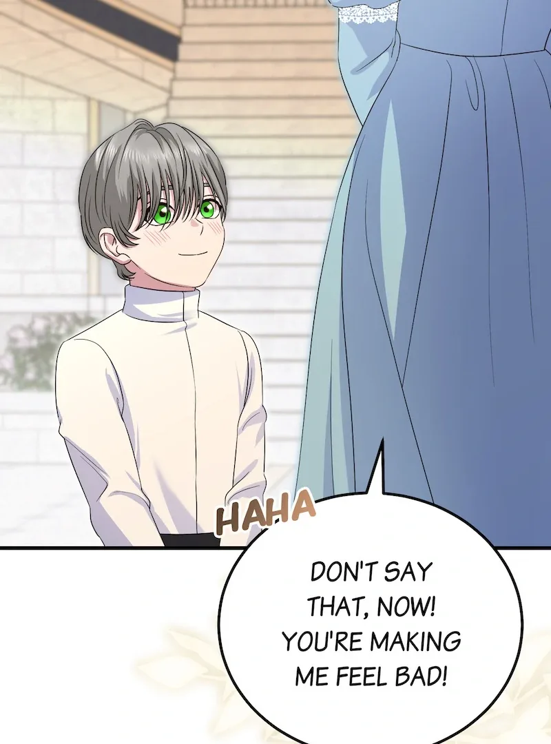 Will My Doting Husband Love Me Again? Chapter 43 page 64