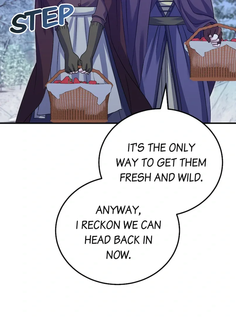 Will My Doting Husband Love Me Again? Chapter 41 page 54