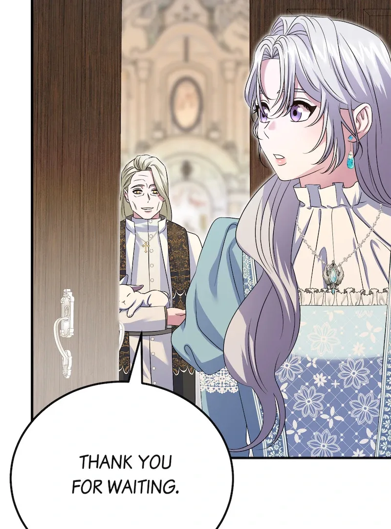 Will My Doting Husband Love Me Again? Chapter 43 page 87
