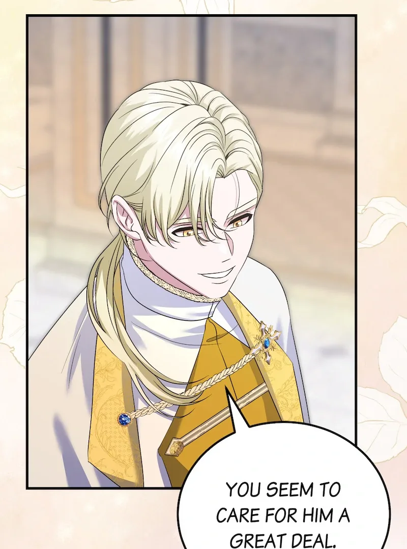 Will My Doting Husband Love Me Again? Chapter 43 page 60