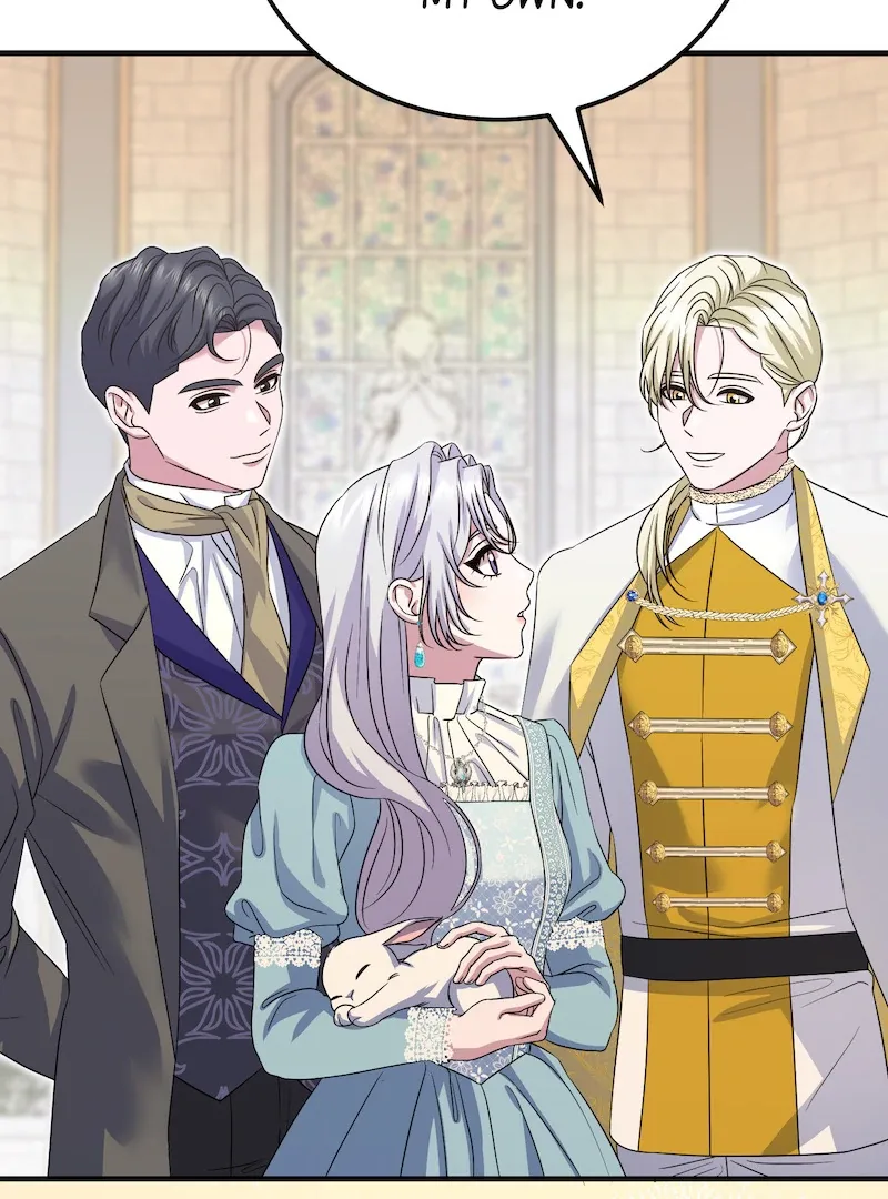 Will My Doting Husband Love Me Again? Chapter 43 page 101
