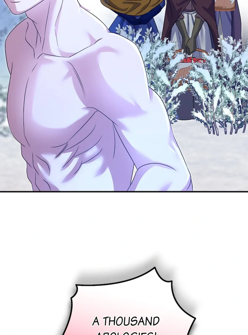 Will My Doting Husband Love Me Again? Chapter 41 page 84