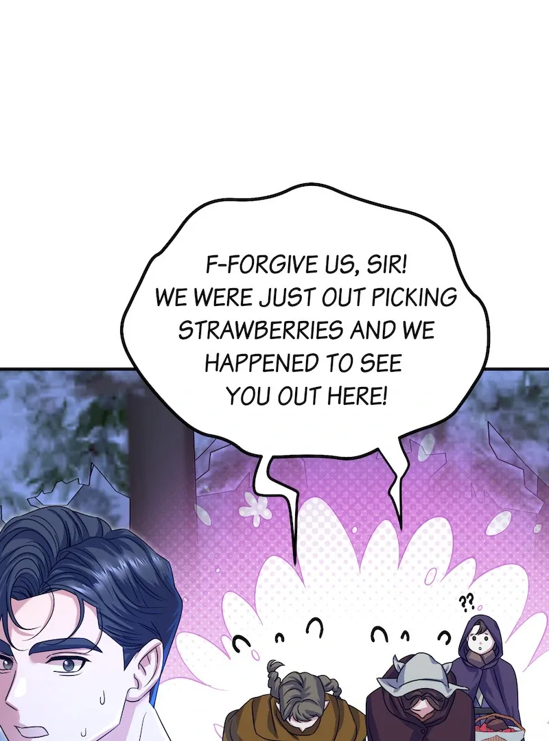 Will My Doting Husband Love Me Again? Chapter 41 page 83