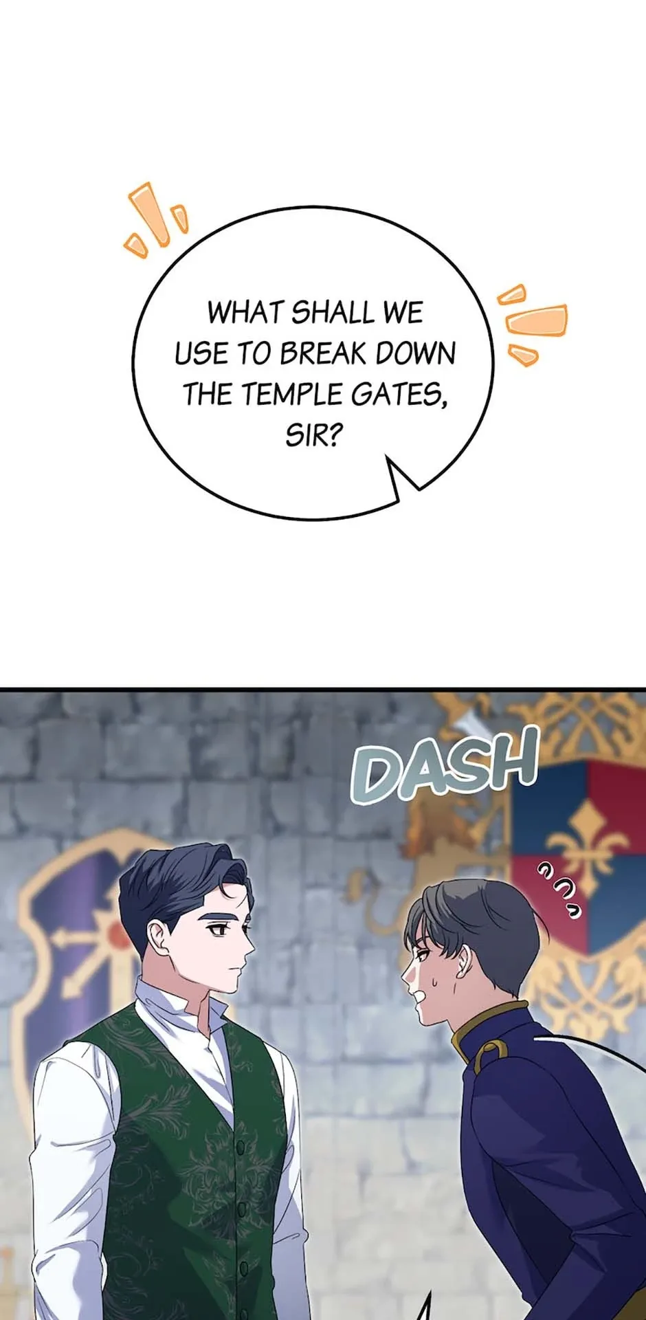 Will My Doting Husband Love Me Again? Chapter 44 page 42