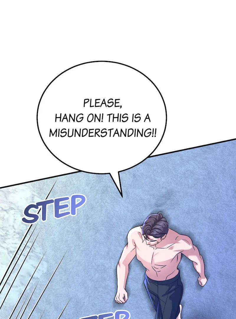 Will My Doting Husband Love Me Again? Chapter 41 page 91