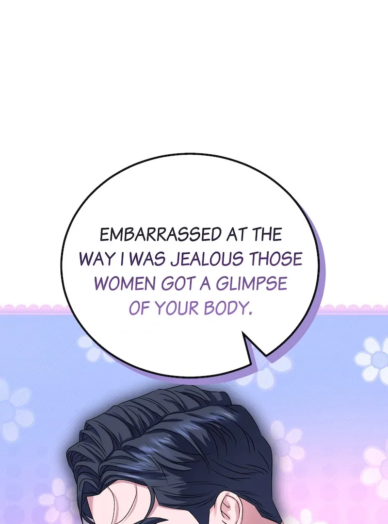 Will My Doting Husband Love Me Again? Chapter 41 page 104