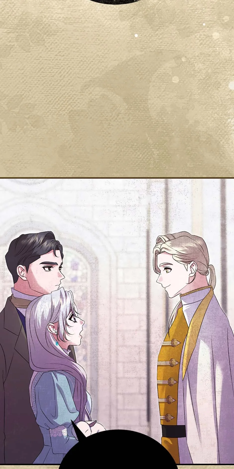 Will My Doting Husband Love Me Again? Chapter 44 page 8