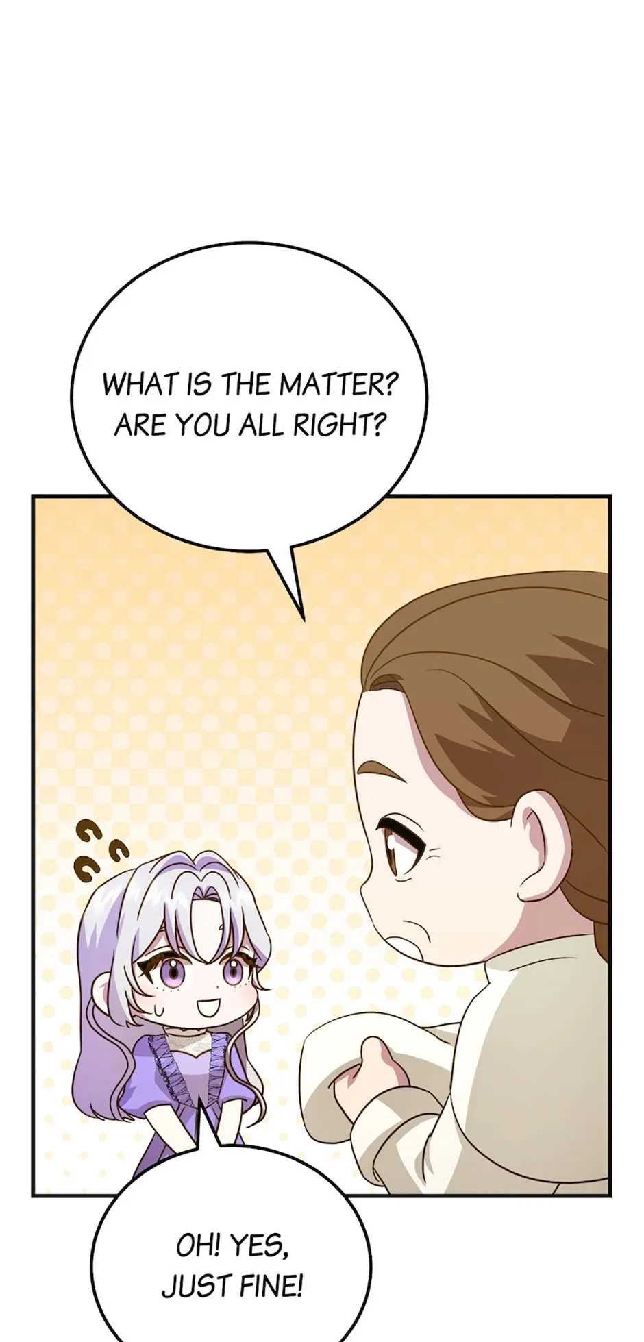 Will My Doting Husband Love Me Again? Chapter 44 page 18