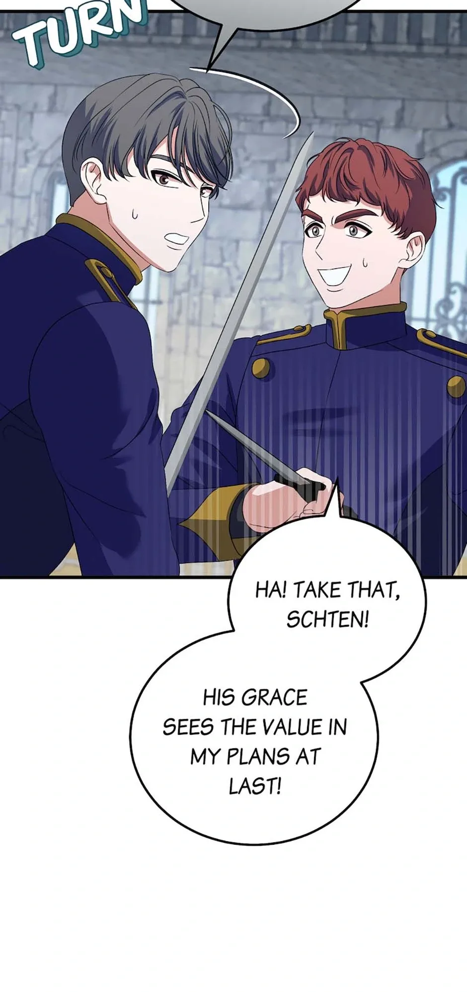 Will My Doting Husband Love Me Again? Chapter 44 page 41