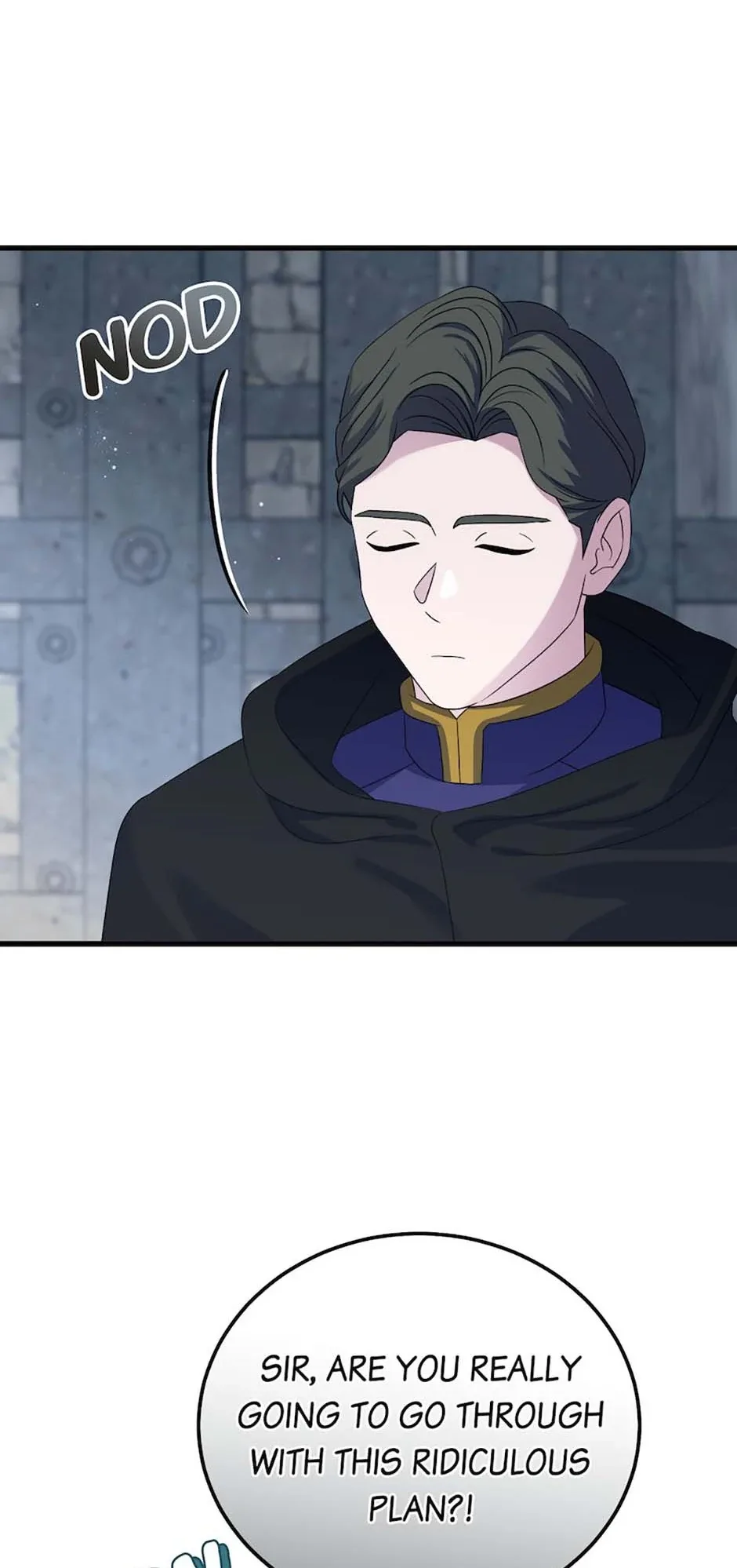 Will My Doting Husband Love Me Again? Chapter 44 page 40