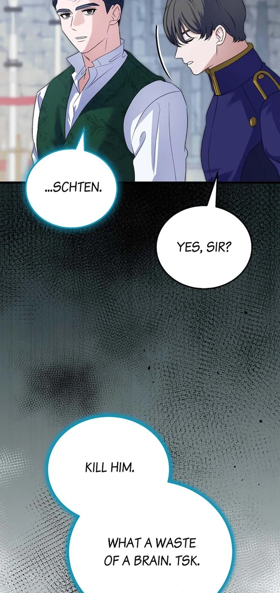 Will My Doting Husband Love Me Again? Chapter 44 page 32