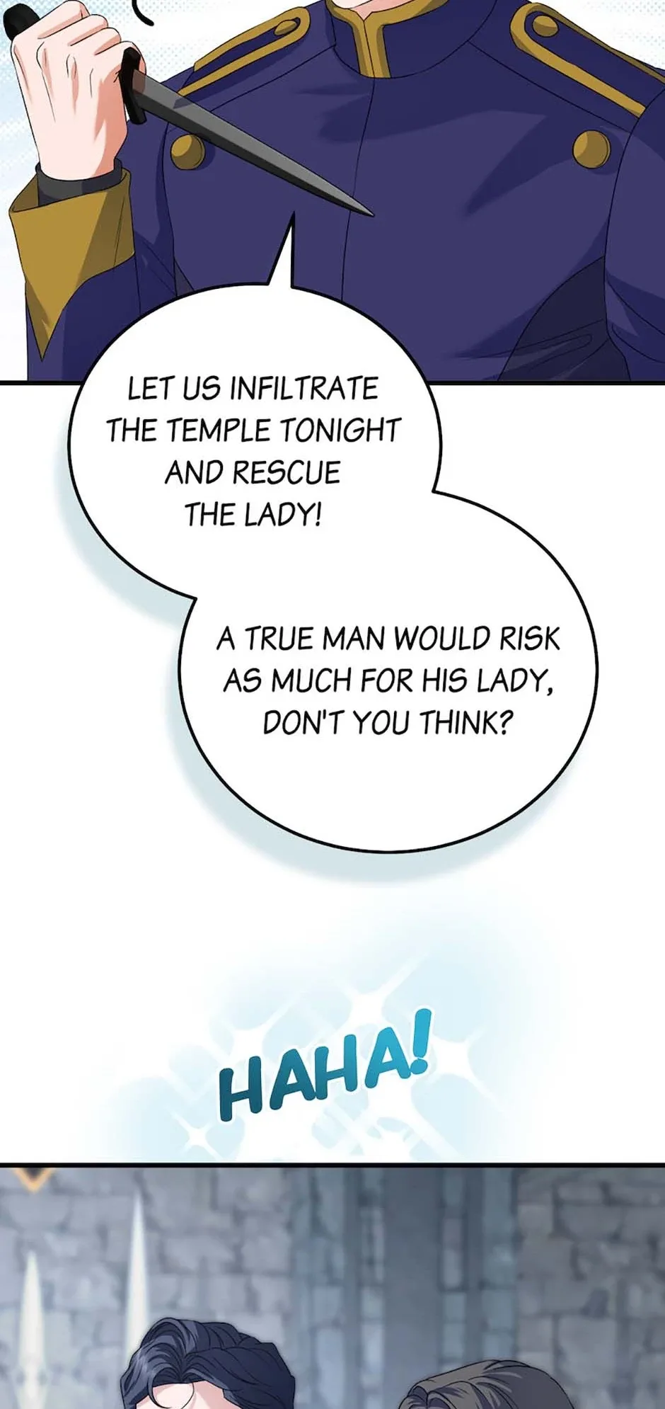Will My Doting Husband Love Me Again? Chapter 44 page 31