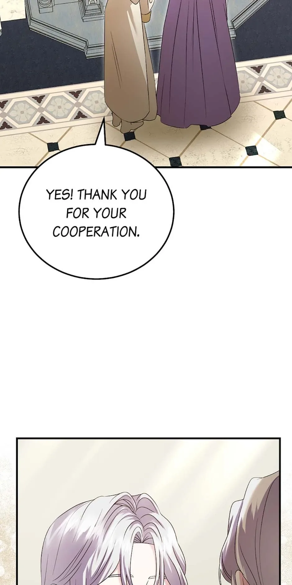 Will My Doting Husband Love Me Again? Chapter 44 page 6
