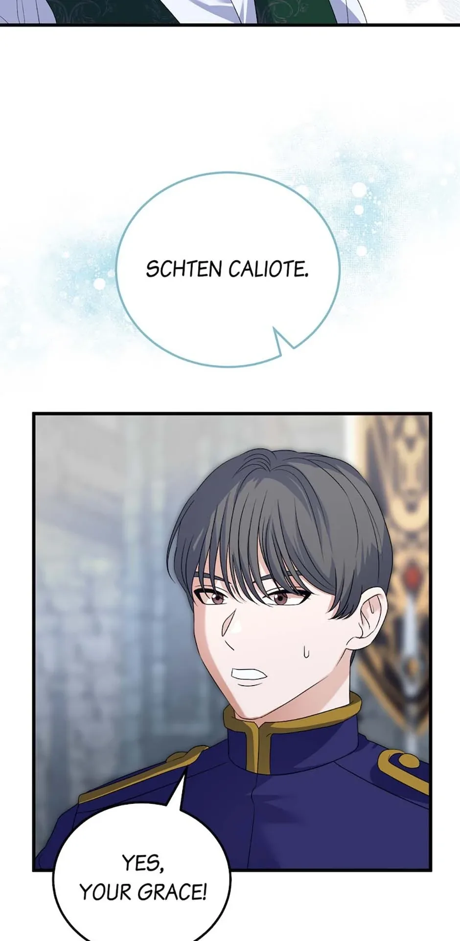 Will My Doting Husband Love Me Again? Chapter 44 page 44