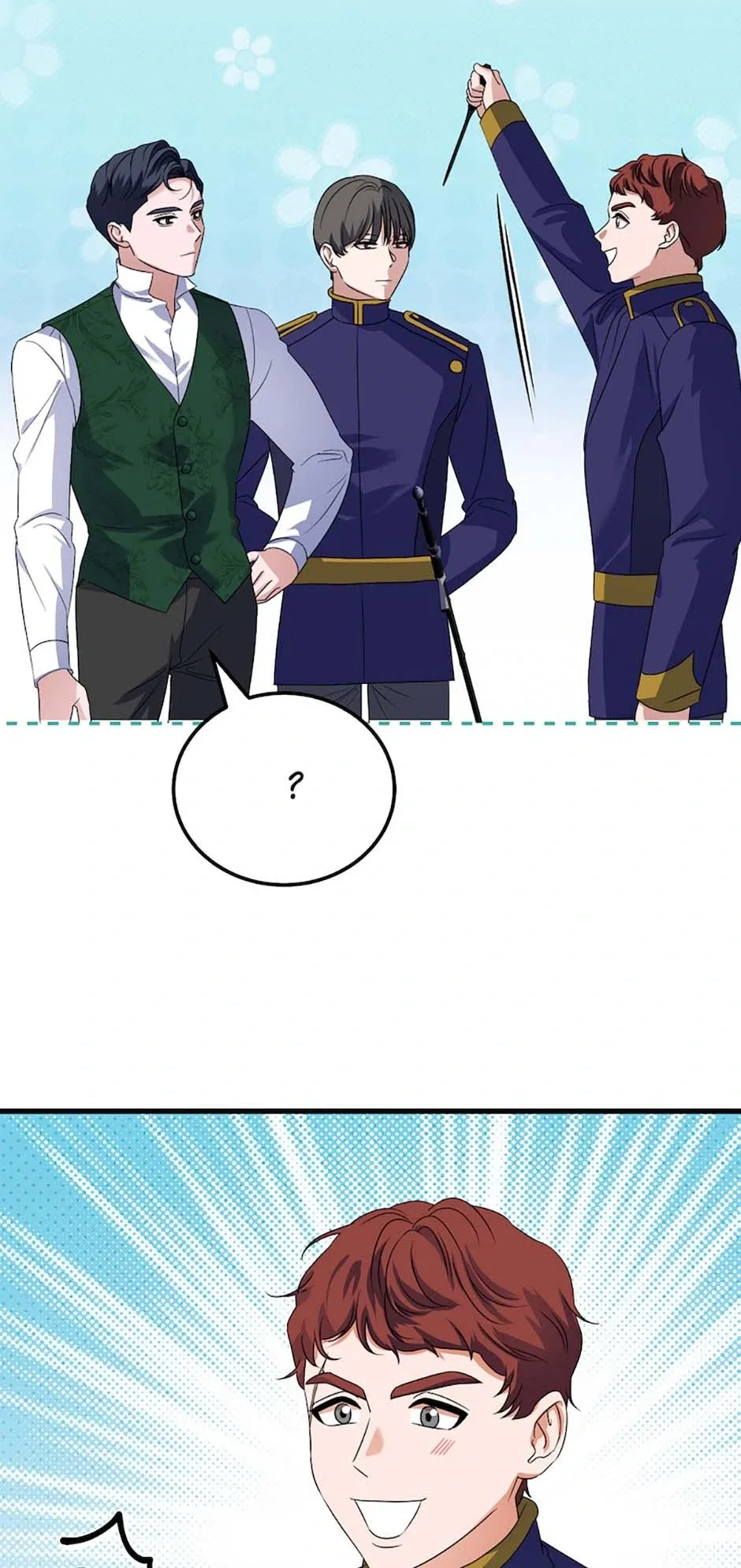Will My Doting Husband Love Me Again? Chapter 44 page 30