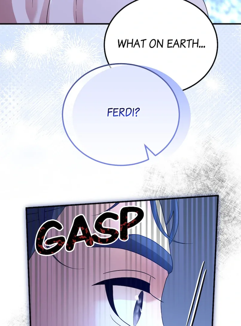 Will My Doting Husband Love Me Again? Chapter 41 page 80