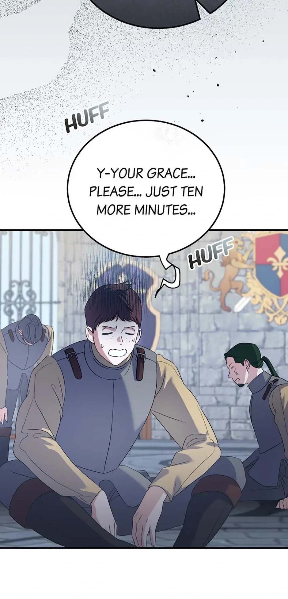 Will My Doting Husband Love Me Again? Chapter 44 page 25