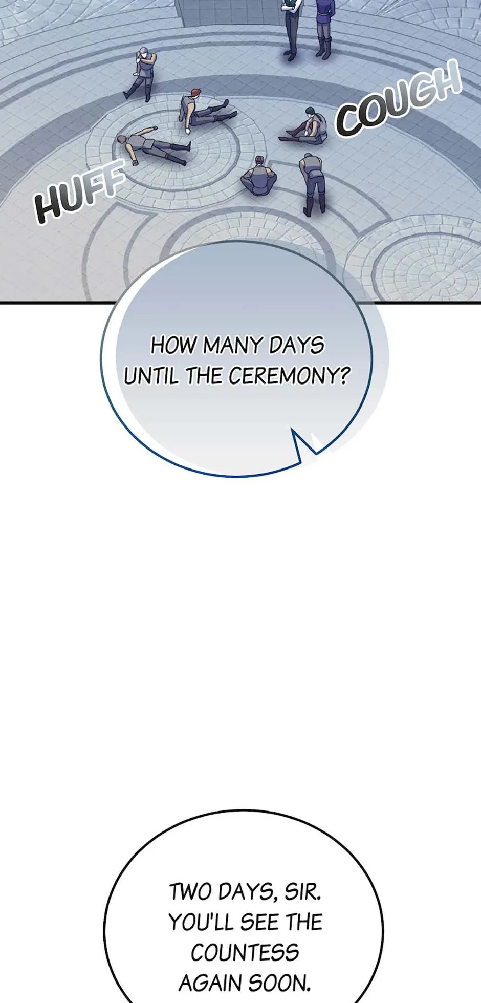 Will My Doting Husband Love Me Again? Chapter 44 page 22