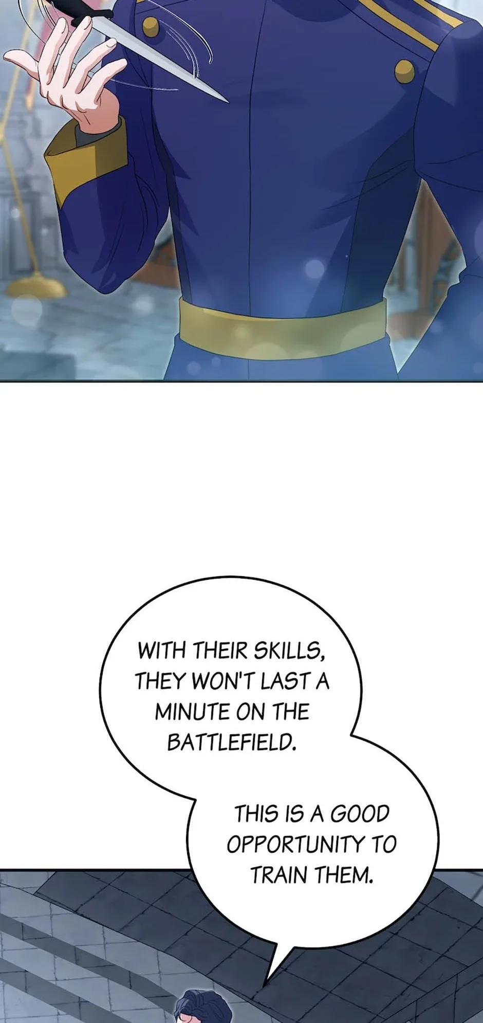 Will My Doting Husband Love Me Again? Chapter 44 page 28