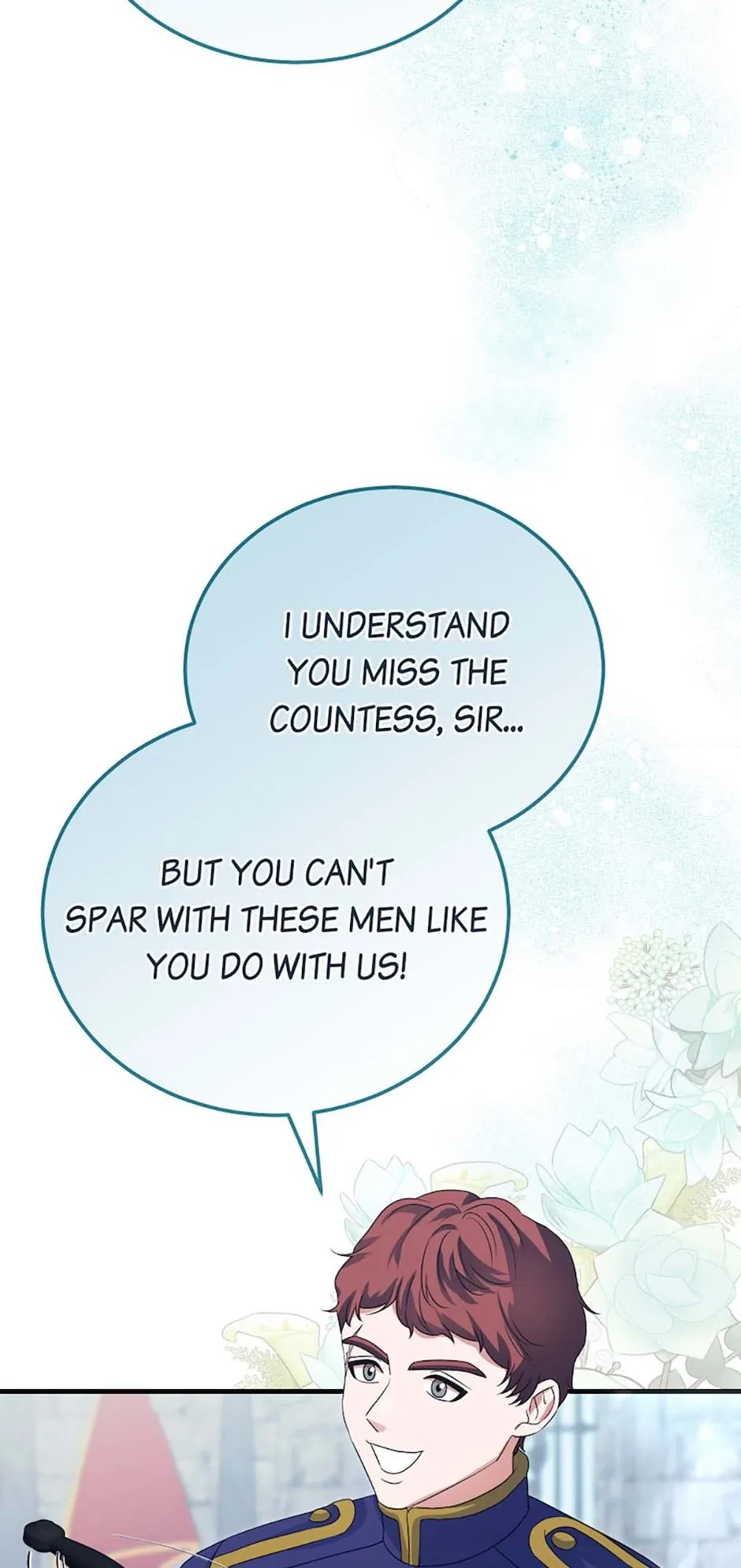 Will My Doting Husband Love Me Again? Chapter 44 page 27