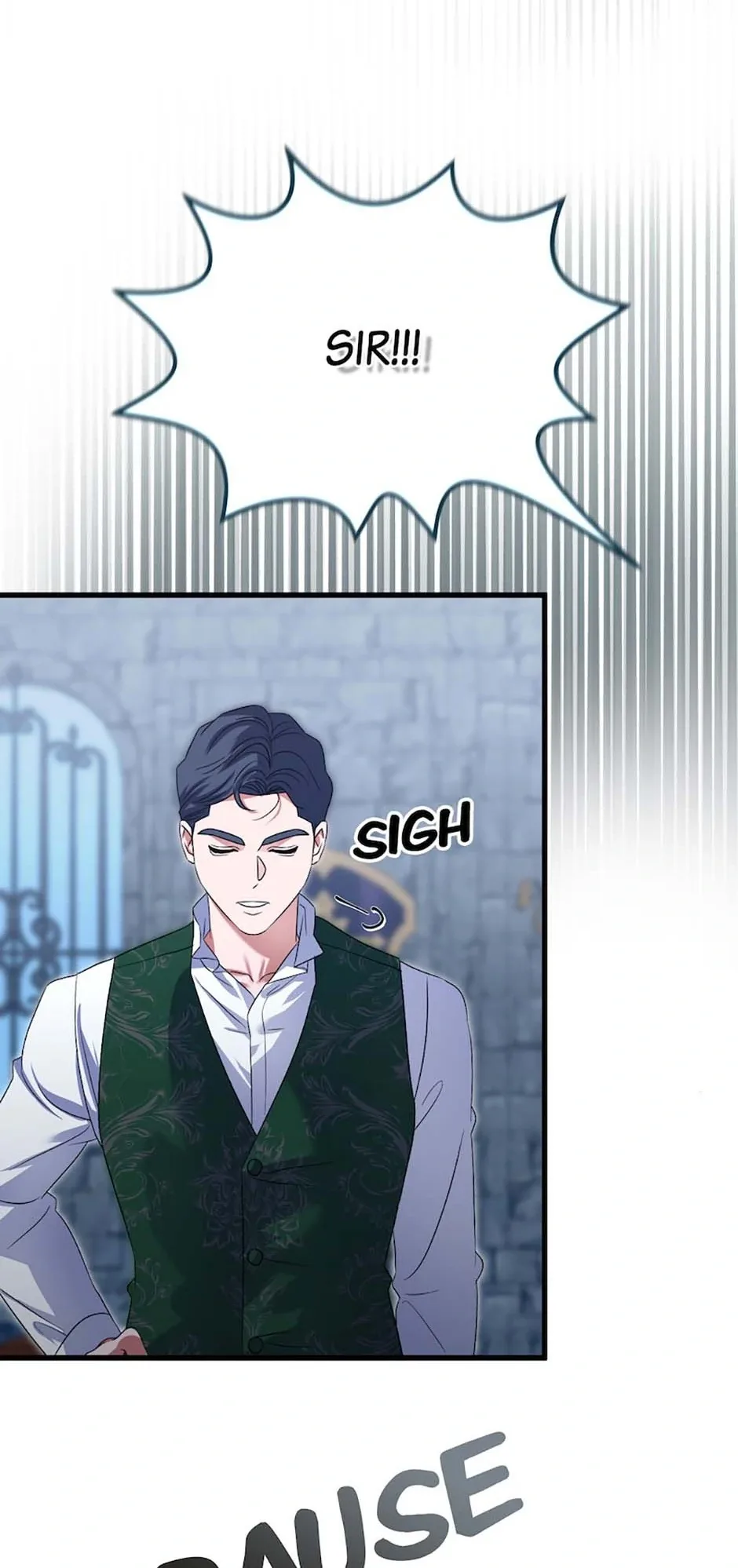 Will My Doting Husband Love Me Again? Chapter 44 page 37