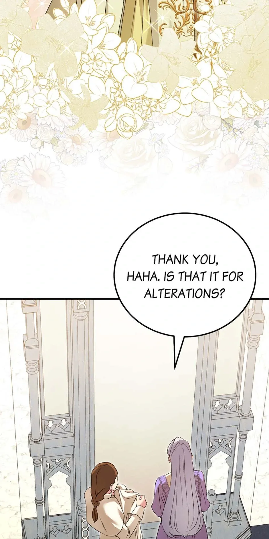 Will My Doting Husband Love Me Again? Chapter 44 page 5