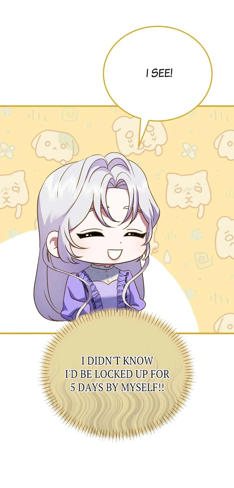 Will My Doting Husband Love Me Again? Chapter 44 page 17