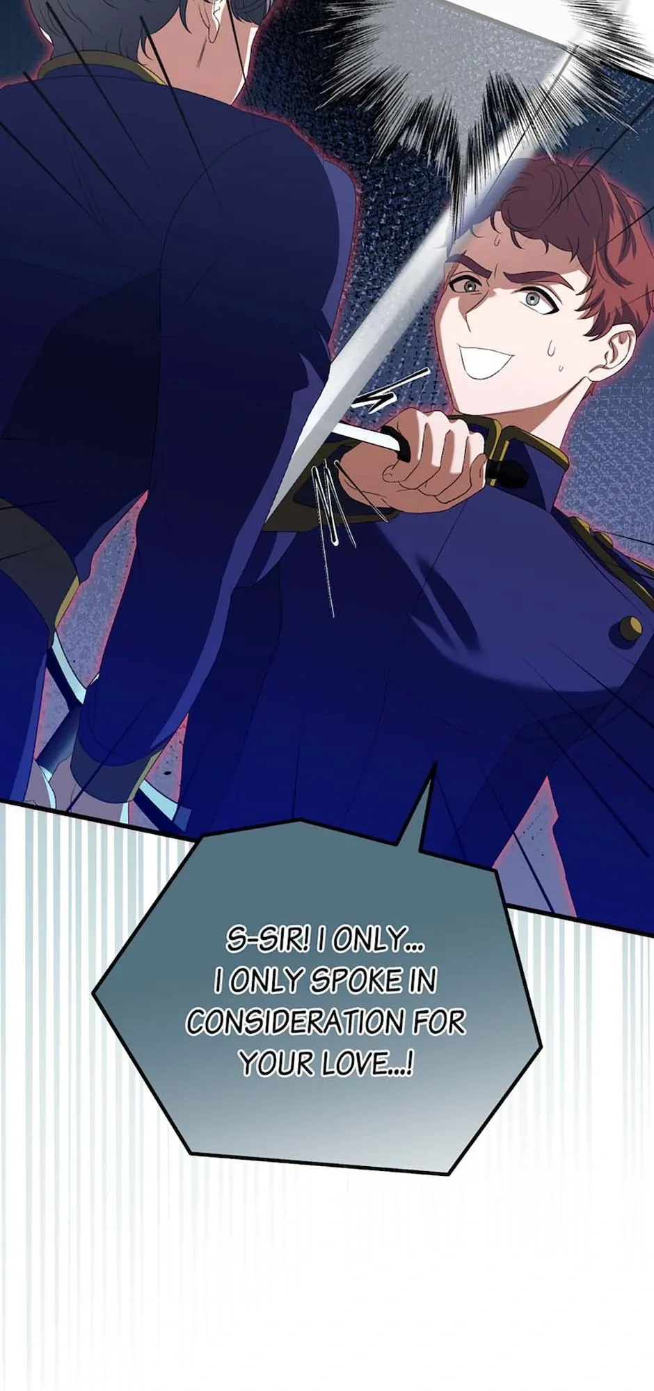 Will My Doting Husband Love Me Again? Chapter 44 page 35