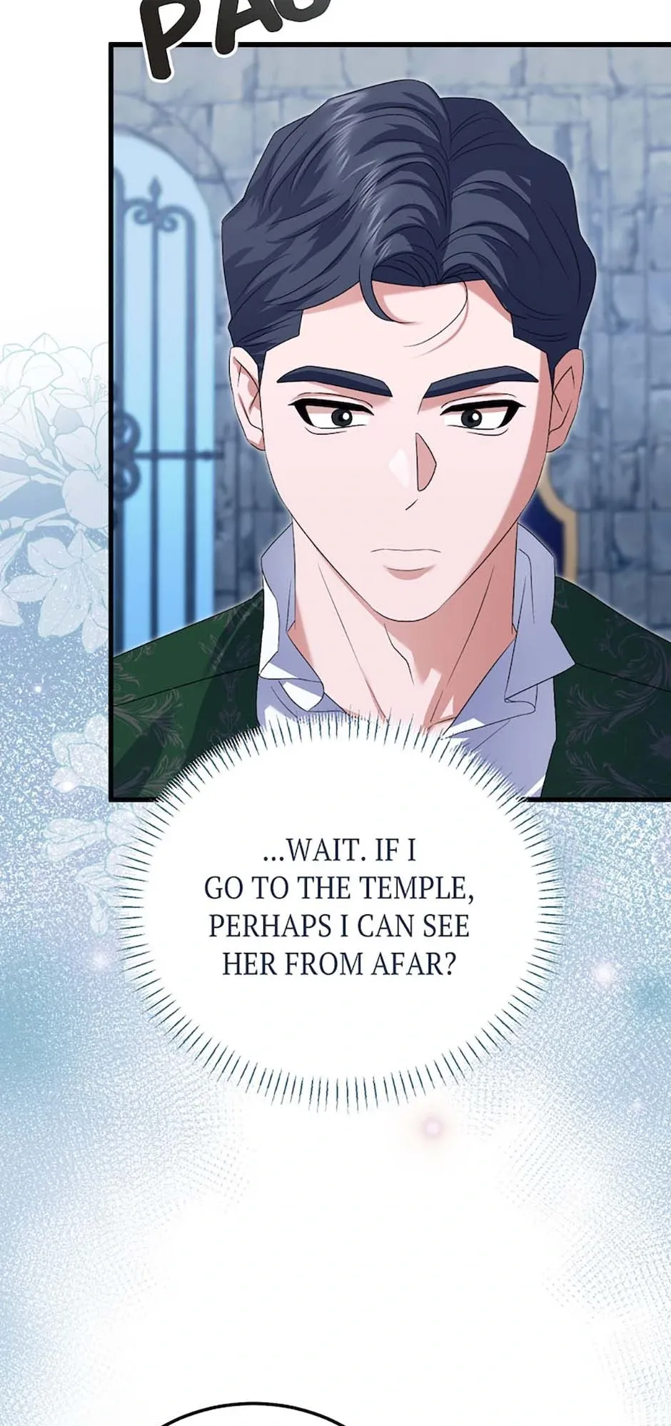 Will My Doting Husband Love Me Again? Chapter 44 page 38