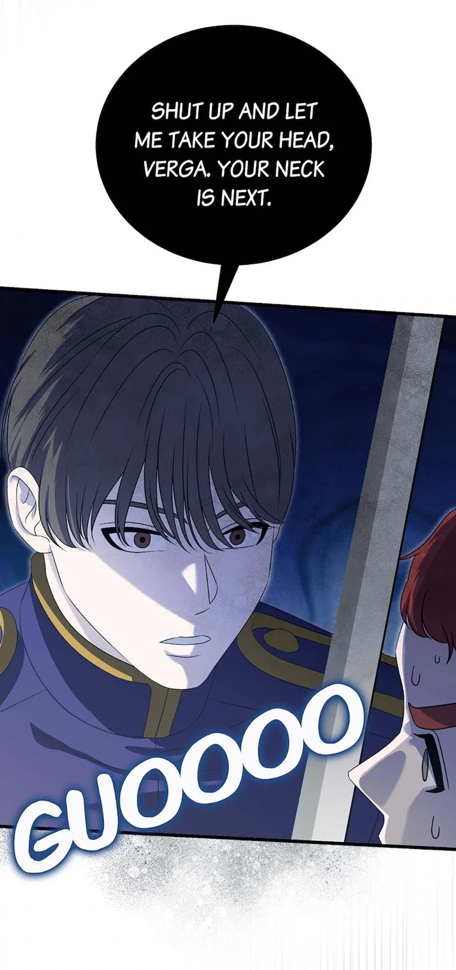 Will My Doting Husband Love Me Again? Chapter 44 page 36