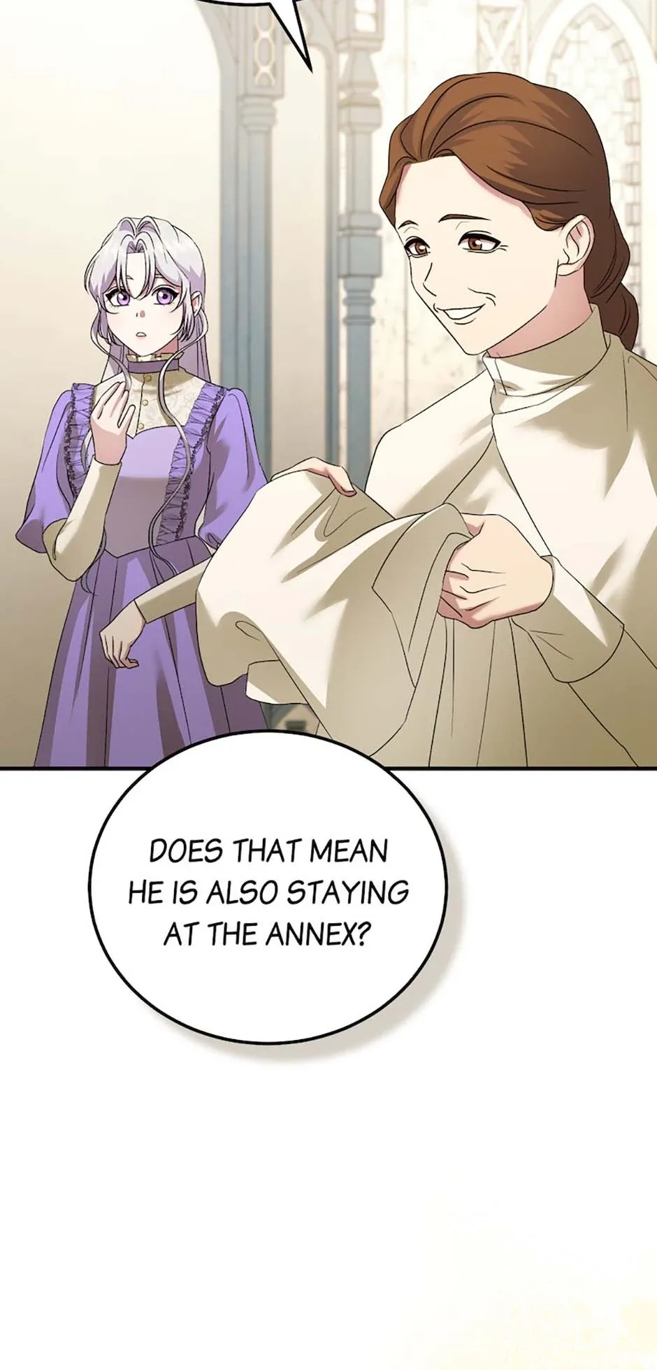 Will My Doting Husband Love Me Again? Chapter 44 page 15
