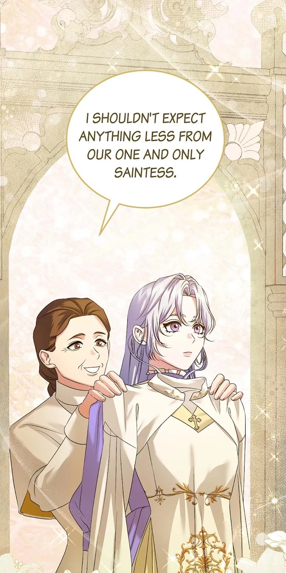 Will My Doting Husband Love Me Again? Chapter 44 page 4