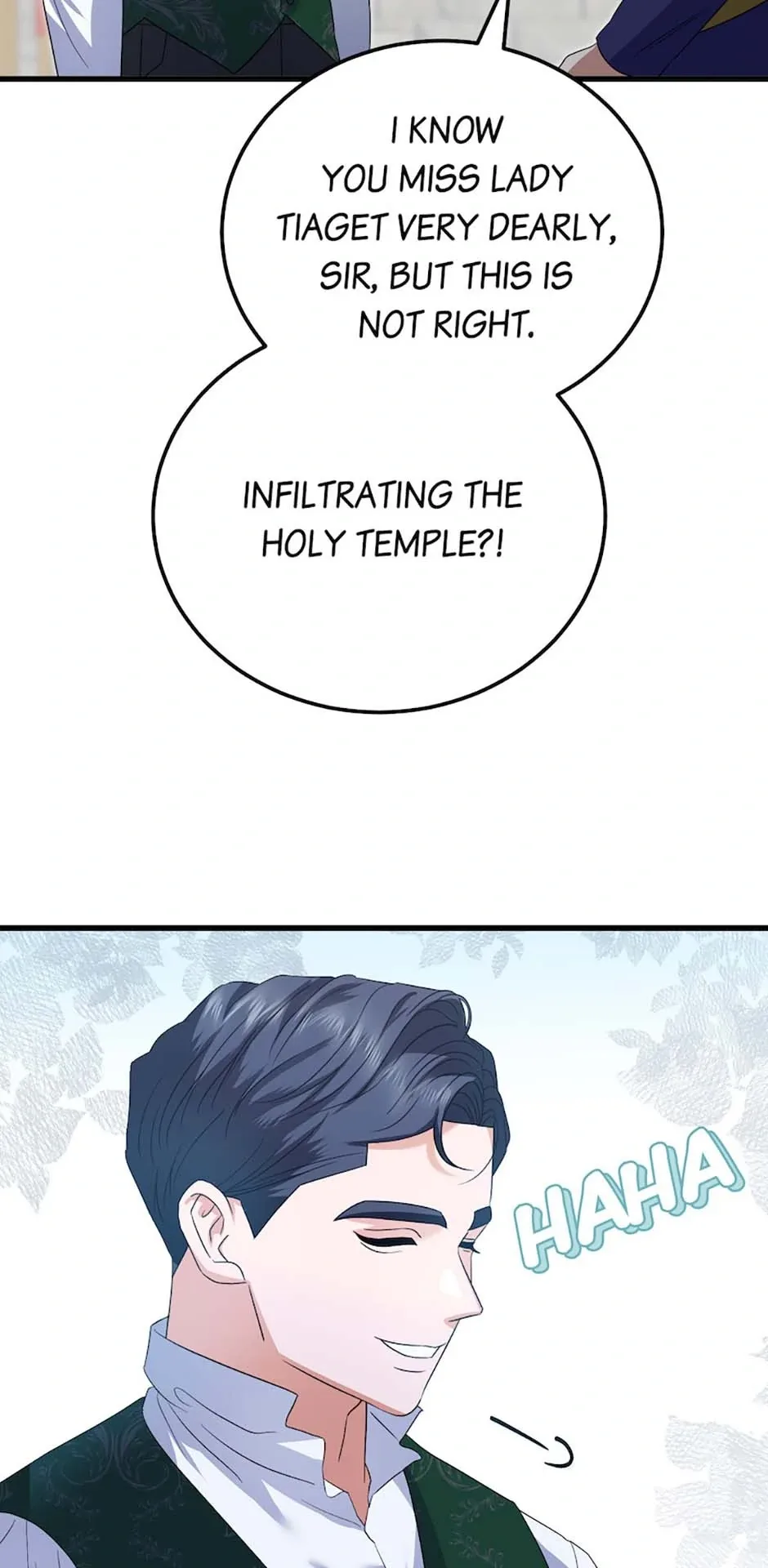 Will My Doting Husband Love Me Again? Chapter 44 page 43